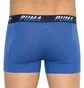 Трусы мужские Puma Logo Aop Blue (2 шт) 501003001-010