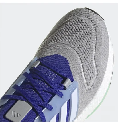 Кроссовки мужские Adidas Ultraboost 22 Running Shoes Beige Hp9189