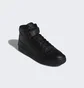 Кроссовки мужские Adidas Forum Mid Black GV9767