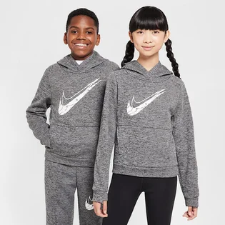 Спортивний костюм дитячий Nike Multi Stain Repel Grey HF4414-010__HF4418-010