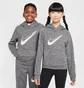 Спортивный костюм детский Nike Multi Stain Repel Grey HF4414-010__HF4418-010