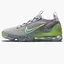 Кросівки чоловічі Nike Air Vapormax 2021 Fk Grey DH4084-003