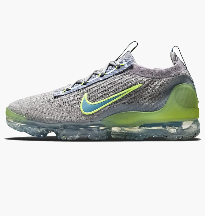Кросівки чоловічі Nike Air Vapormax 2021 Fk Grey DH4084-003