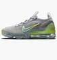 Кросівки чоловічі Nike Air Vapormax 2021 Fk Grey DH4084-003