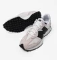 Кросівки чоловічі New Balance 327 Grey/White Ms327Cwb