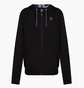 Худи унисекс 47 Brand Mlb New York Yankees Enamel Tw Black 608495JK-FS