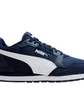 Кросівки чоловічі Puma St Runner V4 Nl Granatowe Blue 399069-07