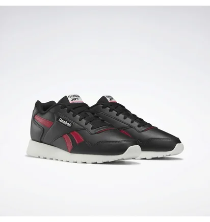 Кросівки унісекс Reebok Glide Black Gz2328