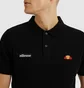 Поло мужское Ellesse Montura Polo Black SHS04475-6-13729