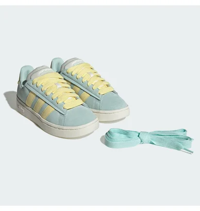Кросівки жіночі Adidas Grand Court Alpha Light Blue IH3852