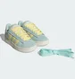 Кросівки жіночі Adidas Grand Court Alpha Light Blue IH3852