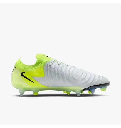 Бутсы мужские Nike Phantom Gx Elite Fg Green FJ2586-003