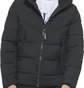 Пуховик чоловічий Calvin Klein Winter Coat Black CM155201