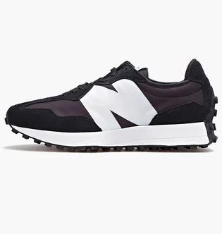 Кросівки чоловічі New Balance 327 Black MS327CPG