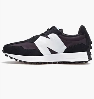 Кросівки чоловічі New Balance 327 Black MS327CPG