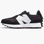 Кросівки чоловічі New Balance 327 Black MS327CPG