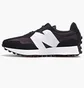Кросівки чоловічі New Balance 327 Black MS327CPG