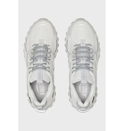 Кроссовки мужские Saucony Grid Aura X Gtx White S70925-3