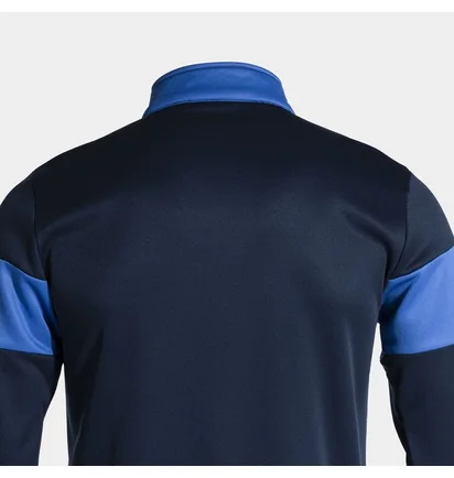 Спортивный костюм мужской Joma Danubio Iii Blue 103733.337