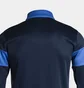 Спортивный костюм мужской Joma Danubio Iii Blue 103733.337