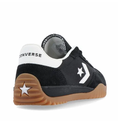 Кеды унисекс Converse Run Star Trainer Black A08263C
