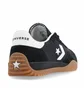 Кеды унисекс Converse Run Star Trainer Black A08263C