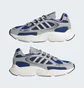 Кросівки унісекс Adidas Ozmillen Grey/Blue IF3446