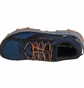 Кроссовки мужские Columbia Flow Morrison Outdry Blue/Black 2043971414