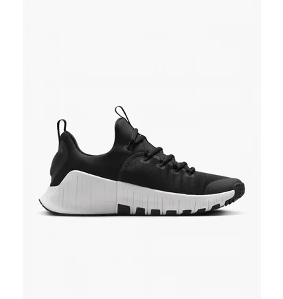 Кросівки жіночі Nike Free Metcon 6 Black FJ7126-001
