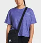 Сумка унисекс Under Armour Loudon Lite Black 1381912-001