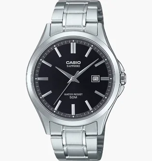 Часы мужские Casio General Collection MTS-115D-1A