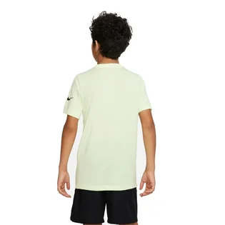 Футболка детская Nike Rafa Green DX9535-720