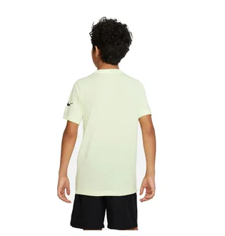 Футболка детская Nike Rafa Green DX9535-720