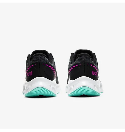 Кроссовки женские Nike Wmns Quest 3 Shield Balck Cq8893-010