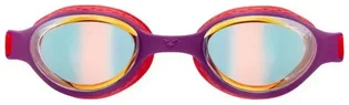 Окуляри для плавання дитячі Arena Air Jr Mirror Osfm Red 009273-100