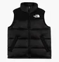 Жилетка чоловіча THE NORTH FACE Himalayan Insulated Black NF0A4QZ4JK3