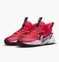 Кросівки унісекс Nike Cosmic Unity 2 Red Dh1537-601