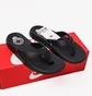 Тапочки женские Nike Bella Kai Thong Black AO3622-001