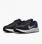 Кросівки чоловічі Nike Structure 24 Black Da8535-009
