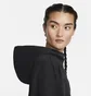 Худі унісекс Nike Sportswear Black DR7844-010