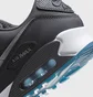 Кроссовки мужские Nike Air Max 90 Black FV0381-001