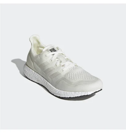 Кроссовки мужские Adidas Ultraboost Made To Be Remade Shoes White FZ3987