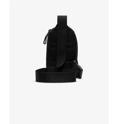 Сумка унисекс Nike Nsw Essntl Crssbdy-Mtl Pull Black FB2850-010