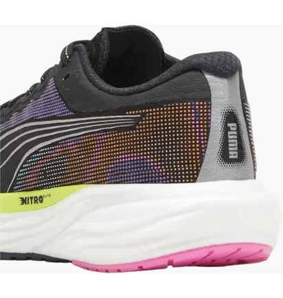Кросівки жіночі Puma Deviate Nitro 2 Psychedelic Rush Wn Multi 380077-01
