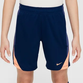 Шорти дитячі Nike Df Strike Blue FN8419-493