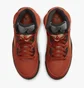 Кросівки жіночі Air Jordan 5 Retro Orange Dd9336-800