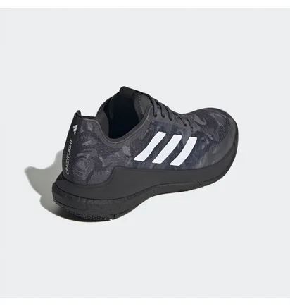 Кроссовки женские Adidas Crazyflight Black Hr0634-10
