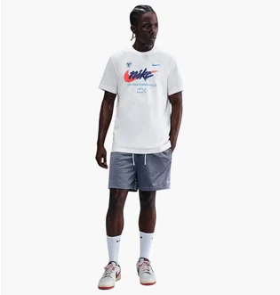 Футболка мужская Nike Oc Moto 3 White IB4332-121