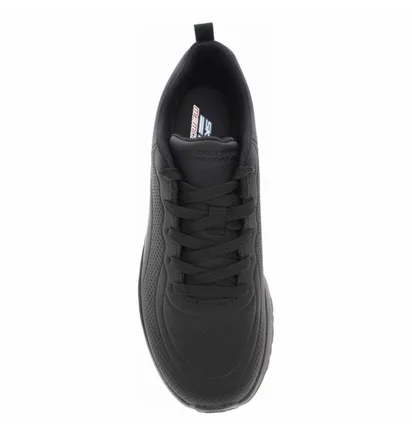 Кроссовки женские Skechers Bobs Buno Black 117151-BBK