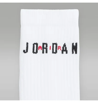 Носки Nike Everyday Crew White (6 пар) FZ2051-100